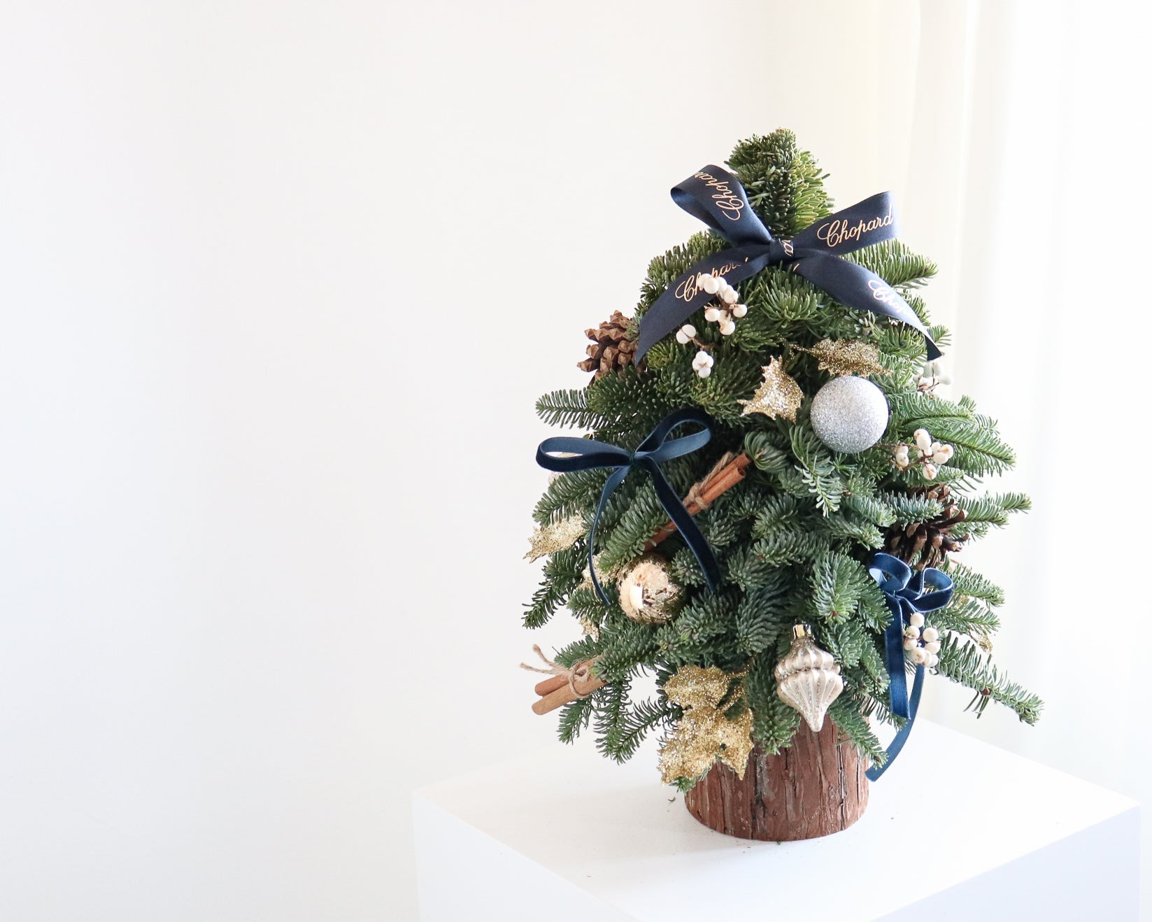 Chopard | Mini Christmas Tree