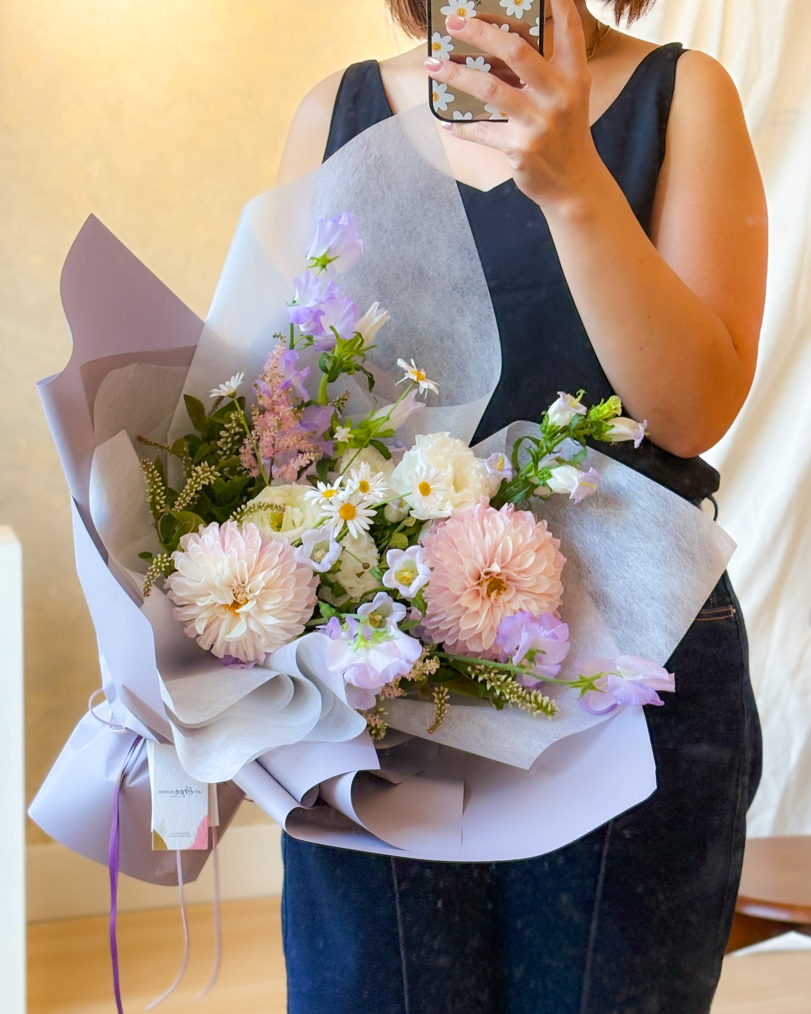 Florist's Pick Bouquet