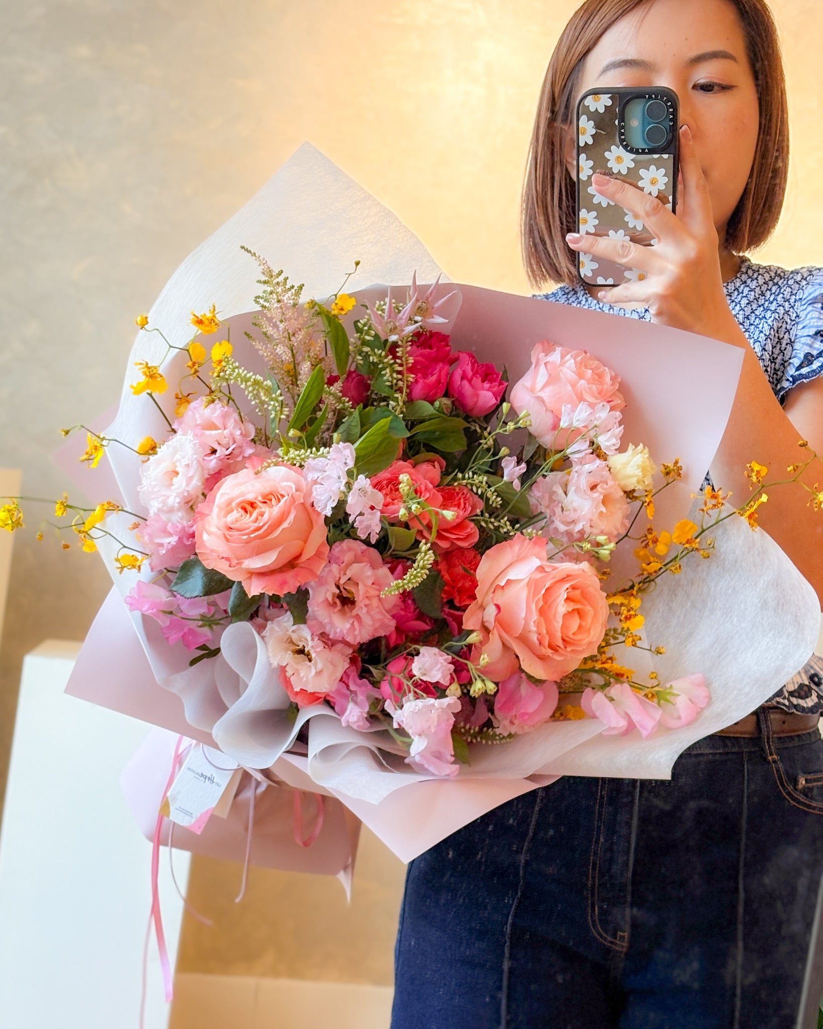 Florist's Pick Bouquet
