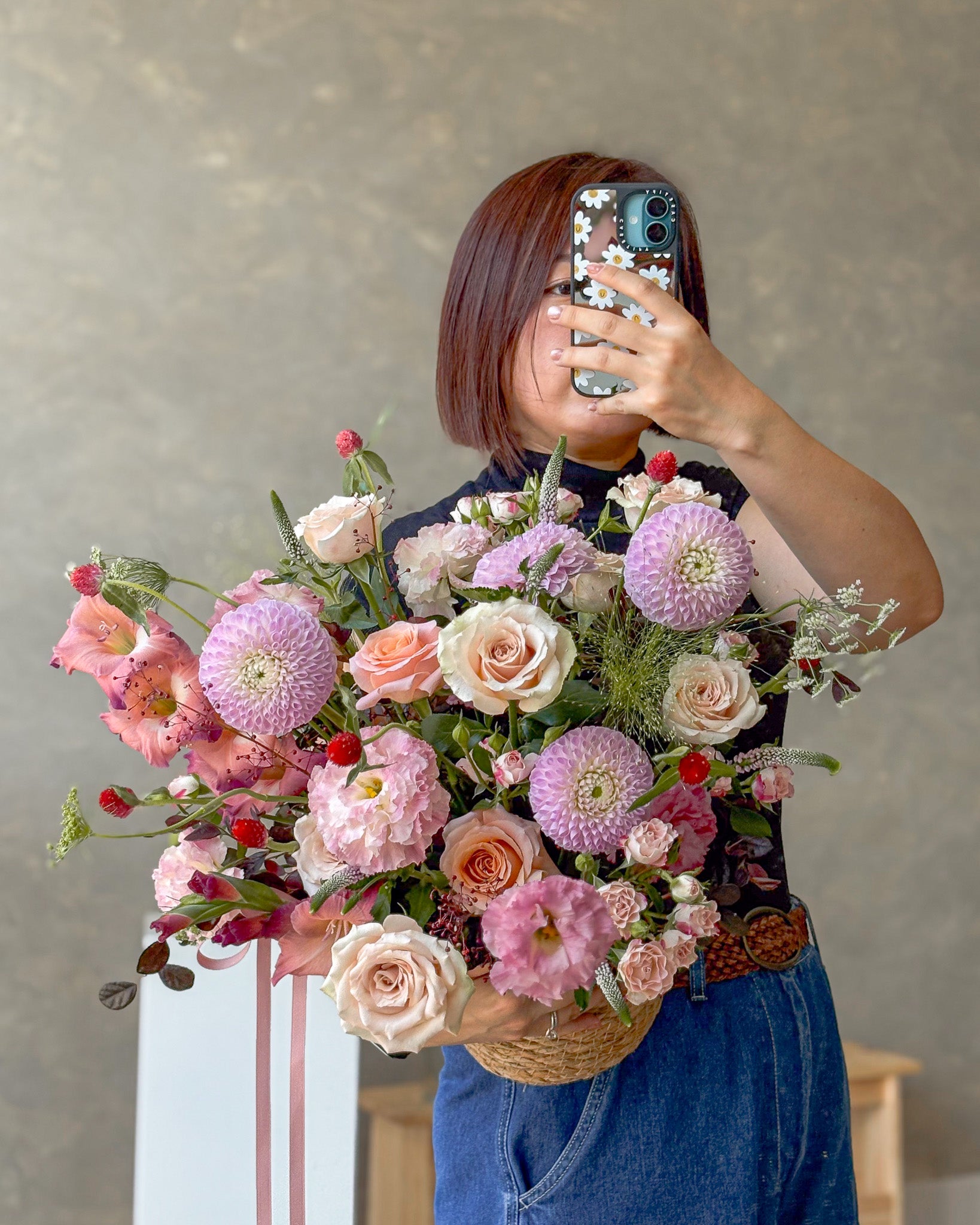 The Florist's Pick 花藝師發板花禮