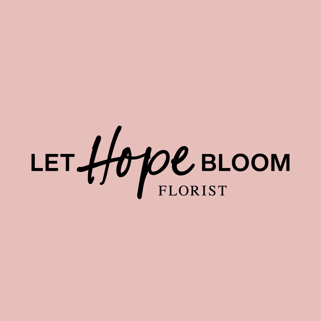 Let Hope Bloom