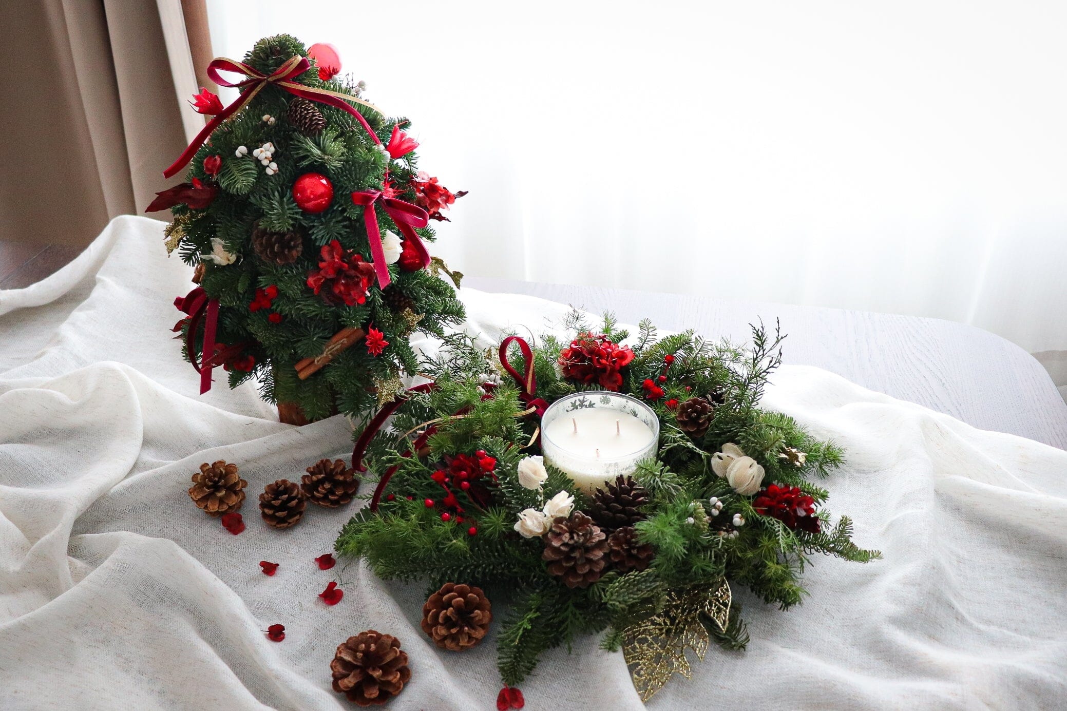 Christmas Collection <br> 聖誕系列
