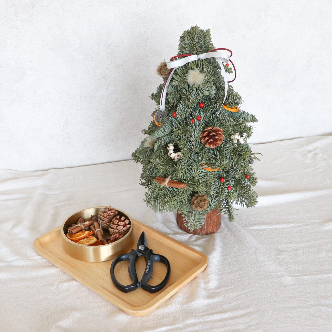 Christmas DIY Set <br> 聖誕材料包DIY Set