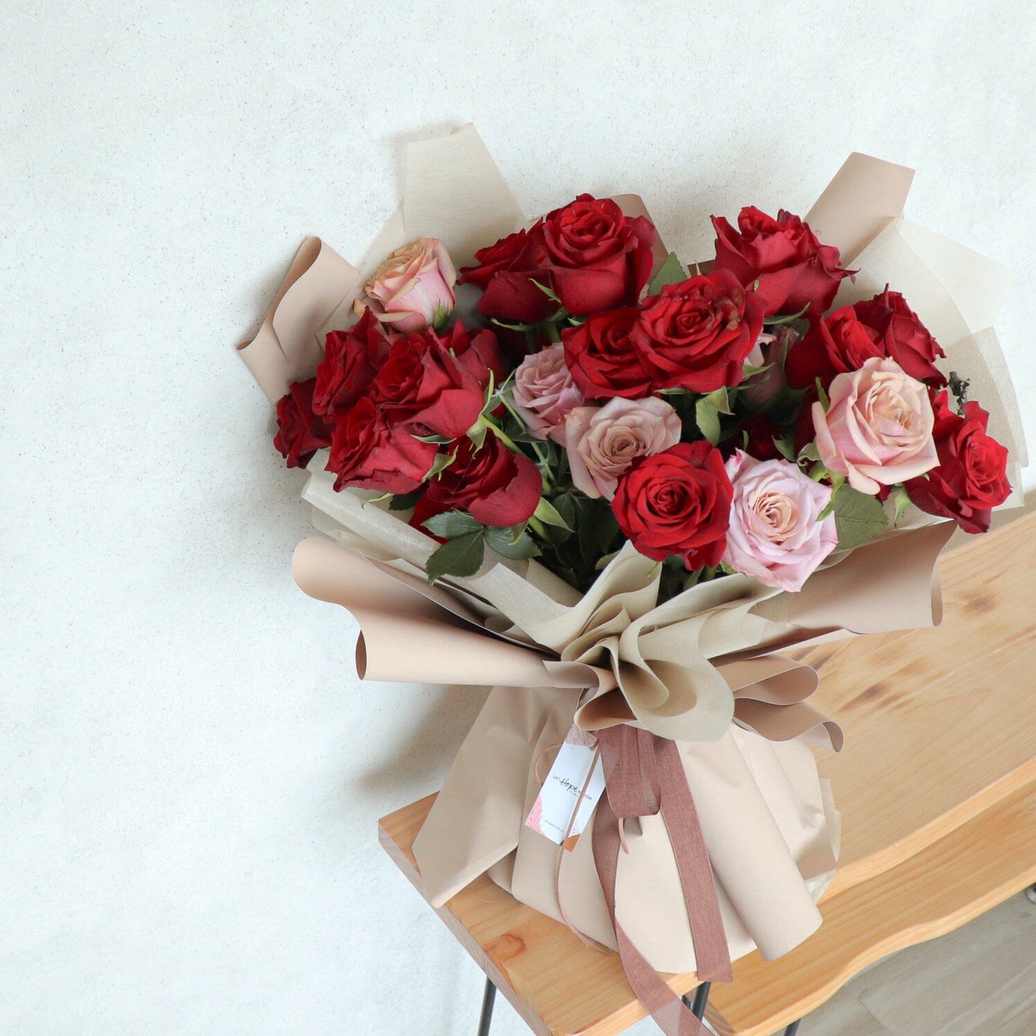 Proposal Collection 求婚花束系列
