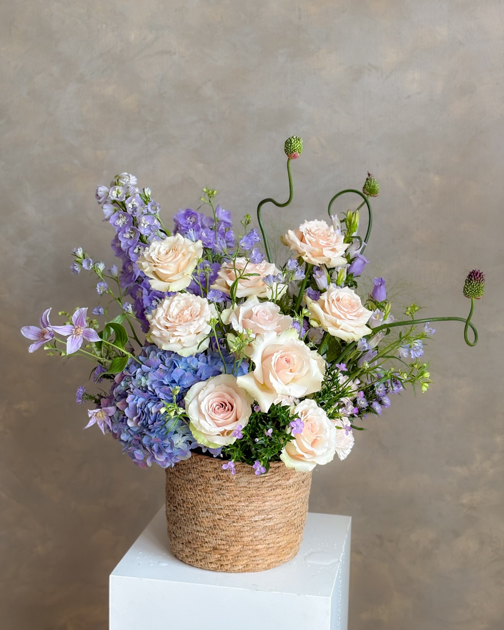 The Florist's Pick Flower Arrangement Gift