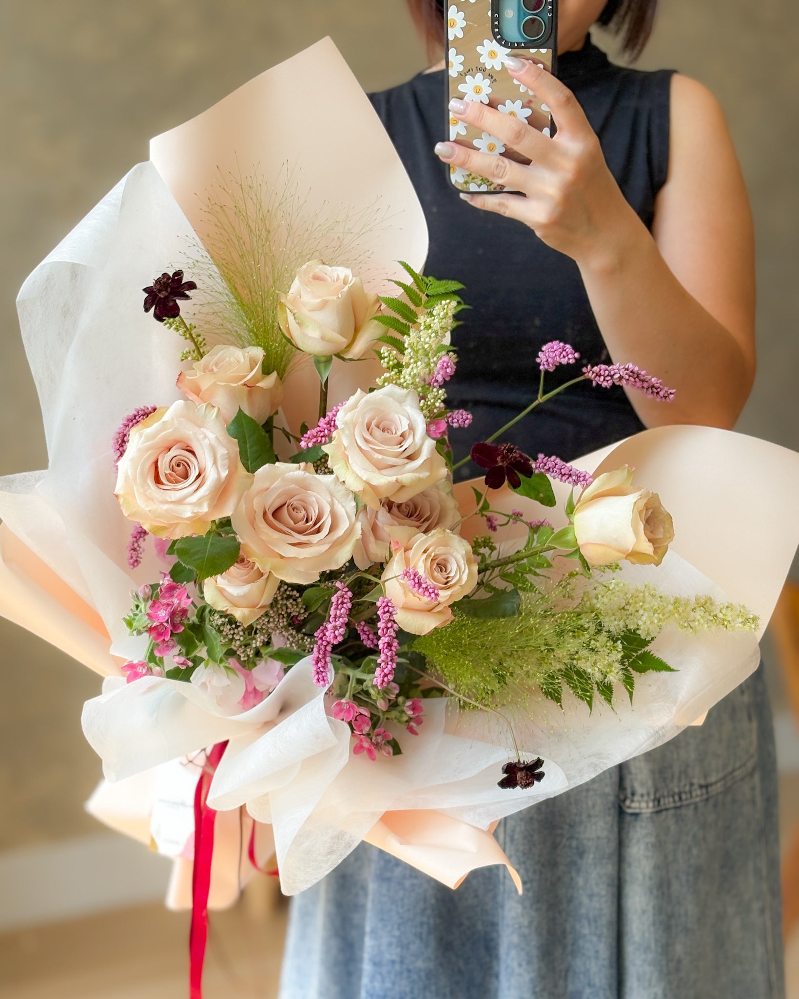 The Florist's Pick 花藝師發板花束