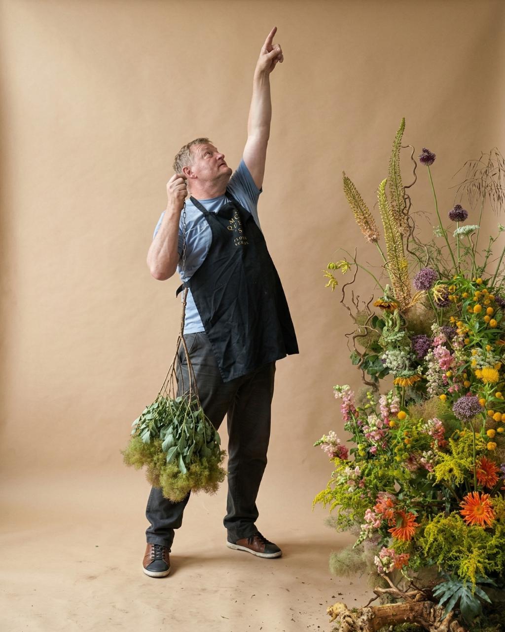 Mariusz Ćwik Masterclass｜4-Day Programme