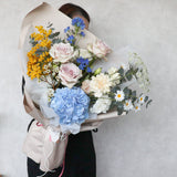 The Florist's Pick 花藝師發板花束 | 香港花店 | 網上訂花 | Flower Bouquet Delivery